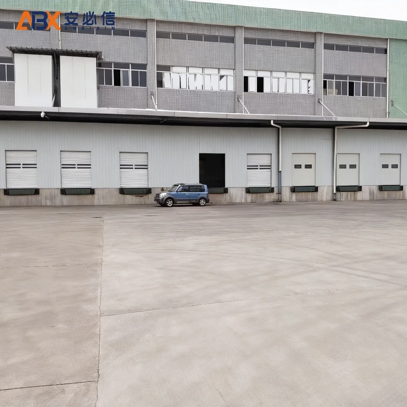 西宁消防高速门